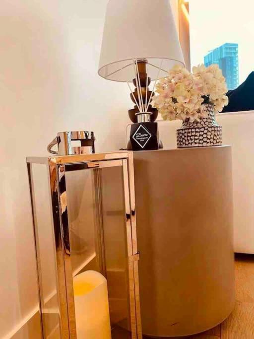 Large 3 Bed 3 Bathrooms Penthouse With Terrace And City Views In Londres Exterior foto