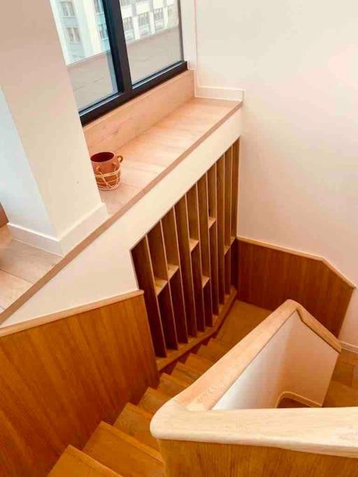 Large 3 Bed 3 Bathrooms Penthouse With Terrace And City Views In Londres Exterior foto